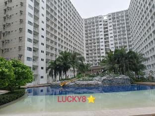 548 Shore Residences MOA Vacation rental in Pasay