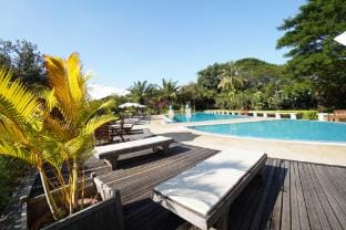 Les Jardins Du Bassac Villas and Apartments Apartment in Phnom Penh Province