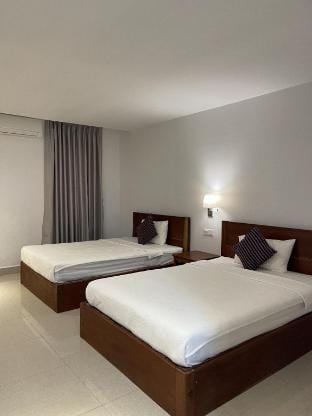 Chhay Ing Guesthouse  Apartment in Ream