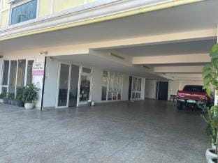 Chhay Ing Guesthouse  Apartment in Ream