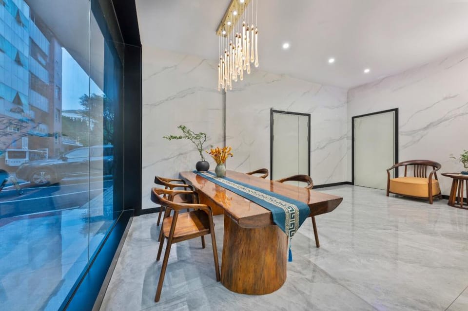 Yuesheng Hotel (Guangzhou Railway Station Xicun Subway Station Branch) Hotel in Guangzhou