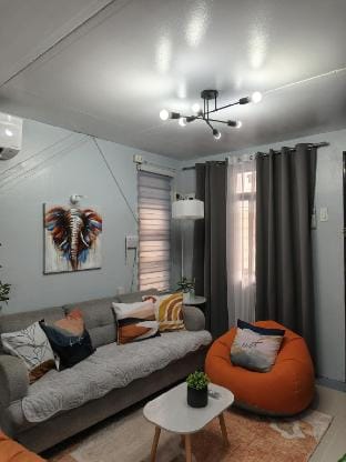 Eco cozy Home| Nature &Comfort Vacation rental in Davao City