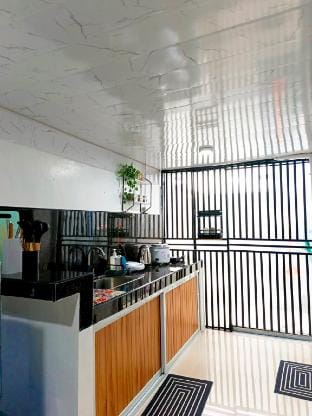 Eco cozy Home| Nature &Comfort Vacation rental in Davao City