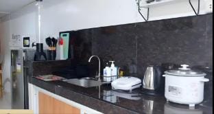 2BR FULL Airconditioned Spacious-Cozy &Relaxing Vacation rental in Davao City