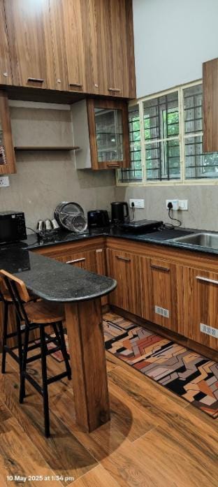 BAYWOODS Luxury Beach Villa ,ECR,Near Pondicherry  Villa in Tamil Nadu