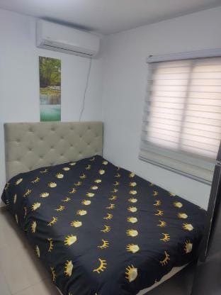 נוף ים אילת Apartment in Eilat