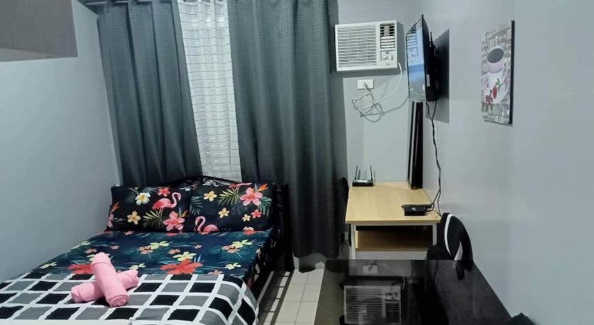 Urban Deca Condotel Hotel in Mandaluyong