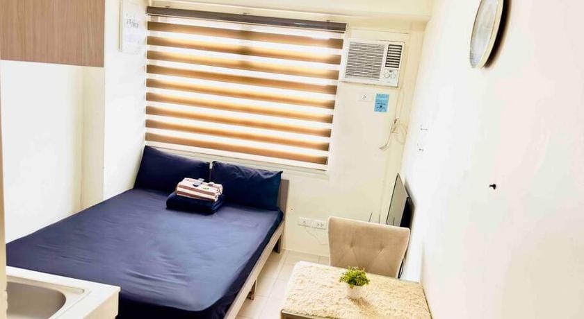 Urban Deca Condotel Hotel in Mandaluyong