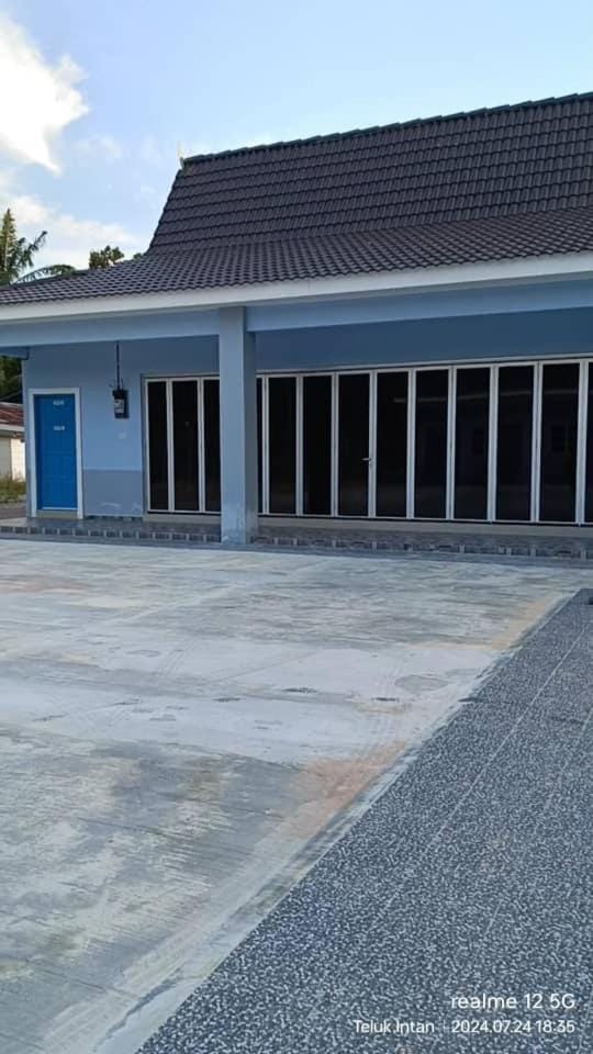 Villa Atok Opah Vacation rental in Perak Tengah District