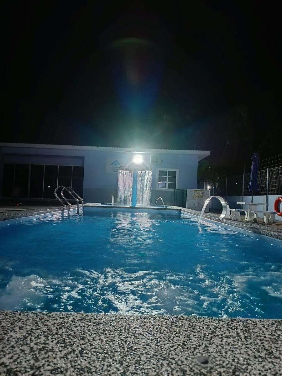 Villa Atok Opah Vacation rental in Perak Tengah District