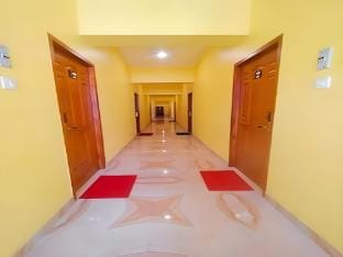 CBL104 Inn By Blessings Hospitality Hotel in Chennai