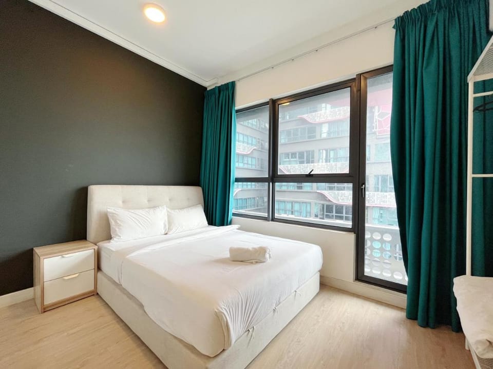 Arte plus by Sweet home Apartment in Federal Territory of Kuala Lumpur