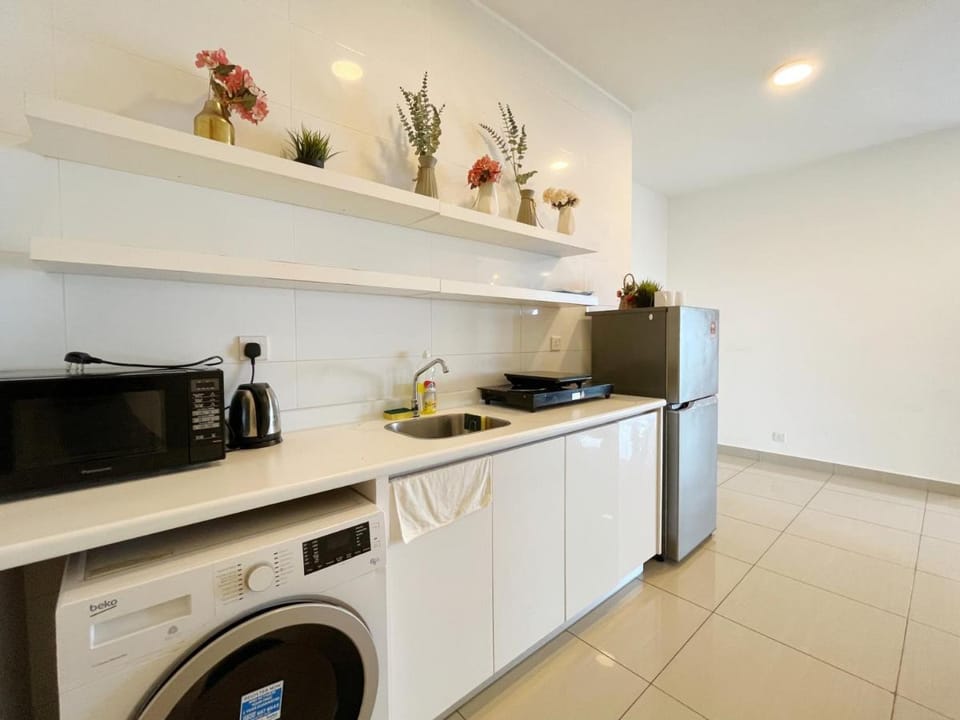 Arte plus by Sweet home Apartment in Federal Territory of Kuala Lumpur