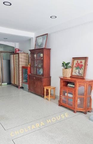 Choltara house 2 Vacation rental in Thailand