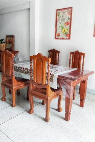 Choltara house 2 Vacation rental in Thailand