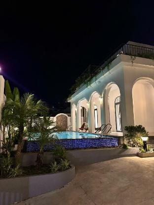 Ocean Villa Mui Ne 200m to the sea Vacation rental in Phan Thiet