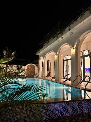 Ocean Villa Mui Ne 200m to the sea Vacation rental in Phan Thiet