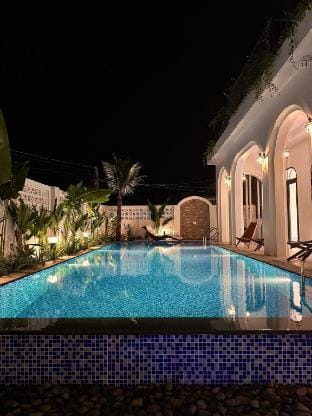Ocean Villa Mui Ne 200m to the sea Vacation rental in Phan Thiet