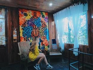 Gio Homestay & Bungalow Sapa Chalet in Laos