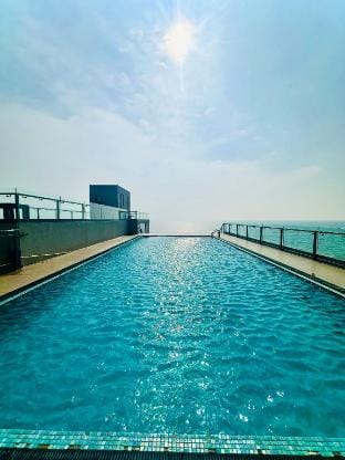 Coastal Comfort by Ocean Breeze Apartment in Negombo