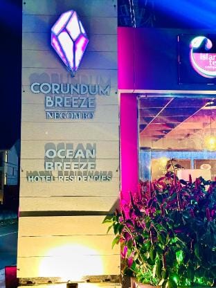 Coastal Comfort by Ocean Breeze Apartment in Negombo