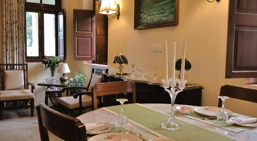Mundoota House Hotel in Jaipur