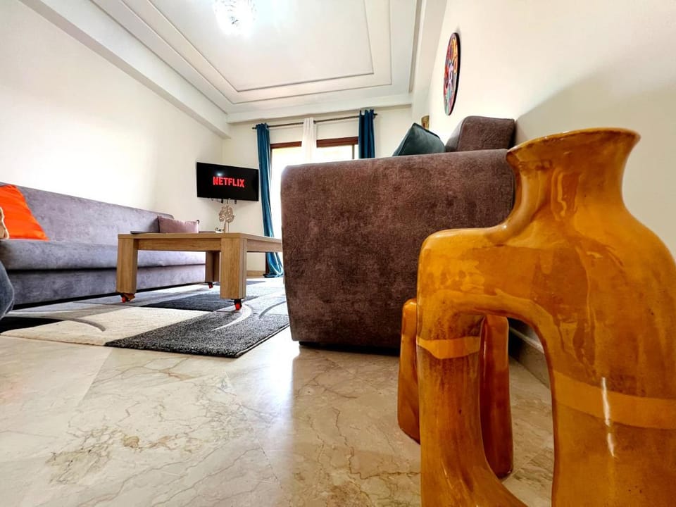 perle studio familial Apartment in Marrakesh