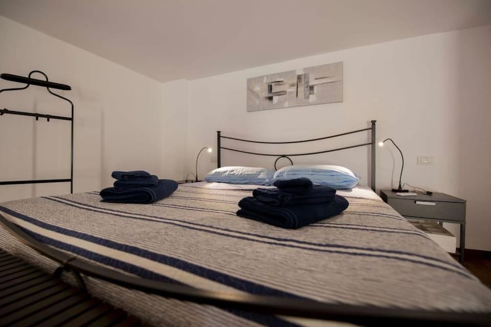 NapoliStayIn  Apartment in Naples
