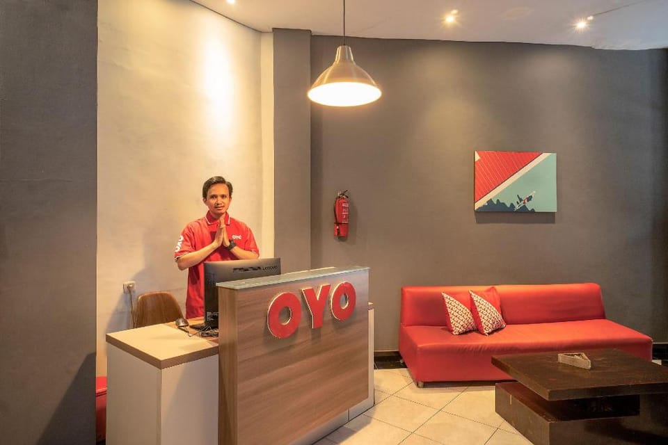 Check My Guest Sayang Home Stay Hotel in Indonesia