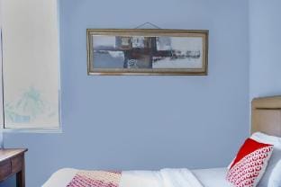 Check My Guest Hotel Teratai Hotel in West Java