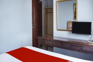 Check My Guest Hotel Teratai Hotel in West Java