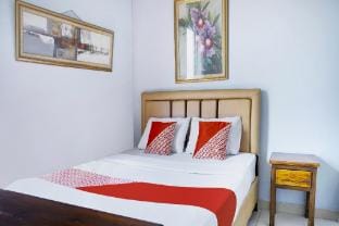 Check My Guest Hotel Teratai Hotel in West Java