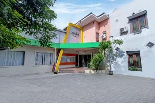 Check My Guest Hotel Desa Puri Hotel in Special Region of Yogyakarta