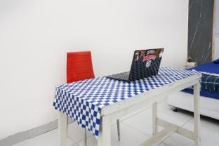 Check My Guest Ciomas Residence Hotel in West Java
