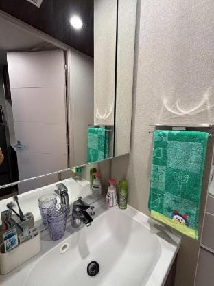 Yui-asakusa 清(SAYAKA)701 Vacation rental in Japan