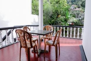 The Lodge - Kandy Vacation rental in Kandy