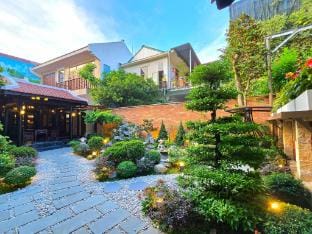 Lumiere Villa Hue 		 Vacation rental in Laos