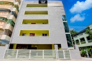 Hotel O Tirupati Padmavathi park Hotel in Tirupati