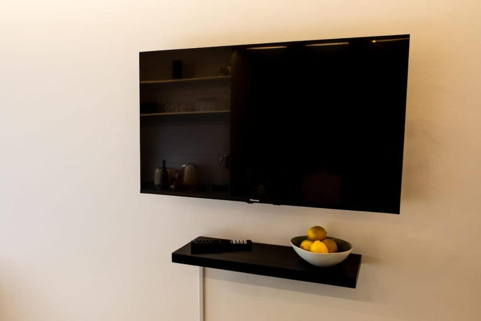 Uxolo Cape Town Living Apartment in Cape Town