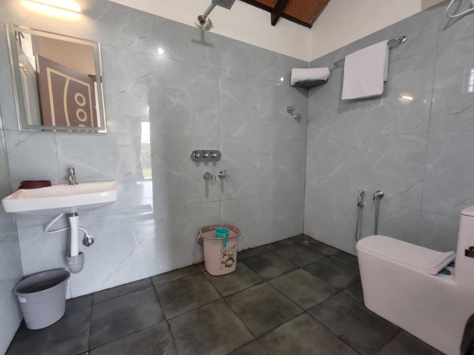 Kavalubare Retreat by Dazzle Destinations  Vacation rental in Karnataka