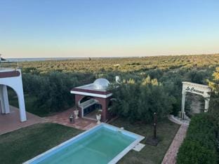 La Cascina Bed and Breakfast in Sousse Governorate, Tunisia