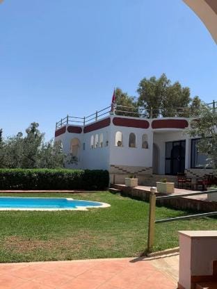 La Cascina Bed and Breakfast in Sousse Governorate, Tunisia