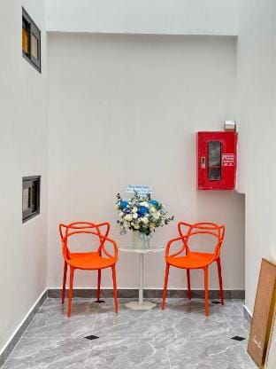 La Rochelle Residence Apartment in Ho Chi Minh City