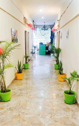 EZ Stayz By Vilaasitaa Hotel in Agra