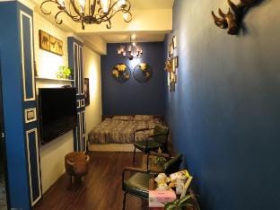 英國風 Vacation rental in Kaohsiung