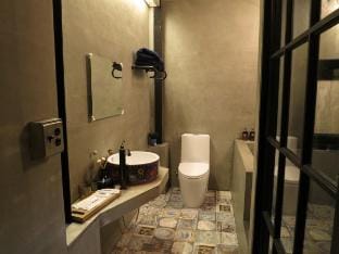 美國風 Vacation rental in Kaohsiung
