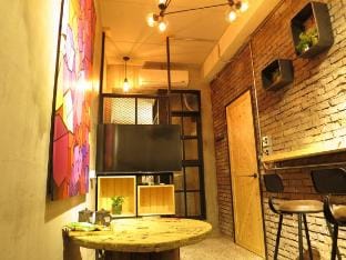 美國風 Vacation rental in Kaohsiung
