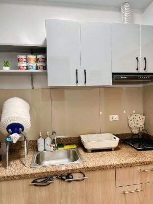 Cozy Stay by Mesatierra Garden Vacation rental in Davao City