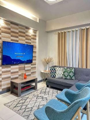 Two-Bedroom Camella Northpoint Vacation rental in Davao City