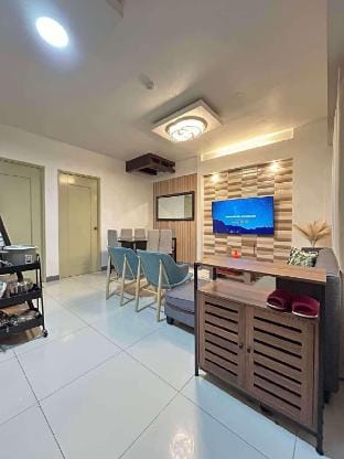 Two-Bedroom Camella Northpoint Vacation rental in Davao City